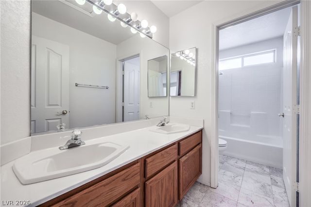 9513 Scenic Sunset Drive, Las Vegas, NV 89117