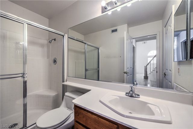 9513 Scenic Sunset Drive, Las Vegas, NV 89117