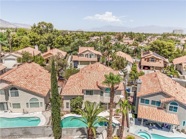 9513 Scenic Sunset Drive, Las Vegas, NV 89117