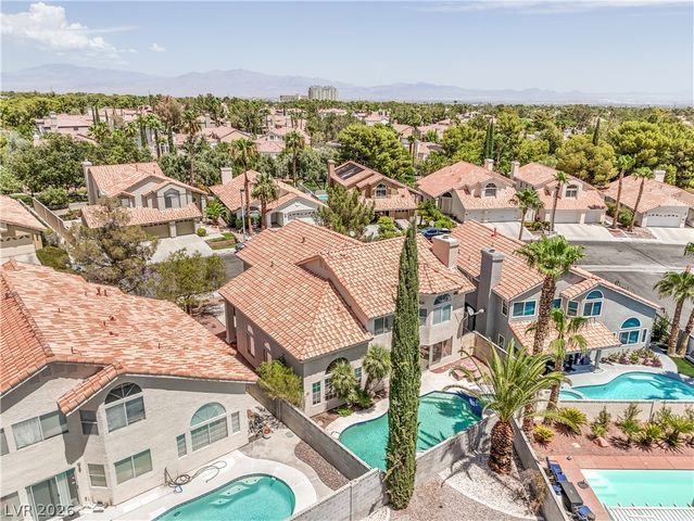 9513 Scenic Sunset Drive, Las Vegas, NV 89117