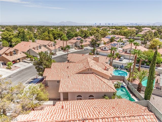9513 Scenic Sunset Drive, Las Vegas, NV 89117
