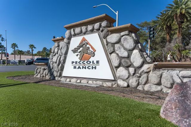 9513 Scenic Sunset Drive, Las Vegas, NV 89117