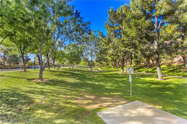 9513 Scenic Sunset Drive, Las Vegas, NV 89117