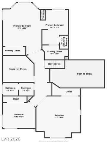 9513 Scenic Sunset Drive, Las Vegas, NV 89117