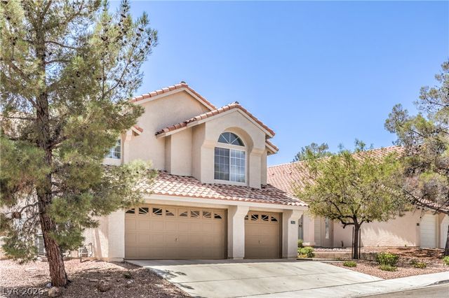 9513 Scenic Sunset Drive, Las Vegas, NV 89117