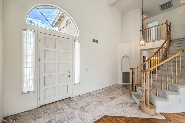 9513 Scenic Sunset Drive, Las Vegas, NV 89117