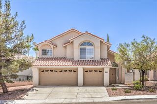 9513 Scenic Sunset Drive, Las Vegas, NV 89117