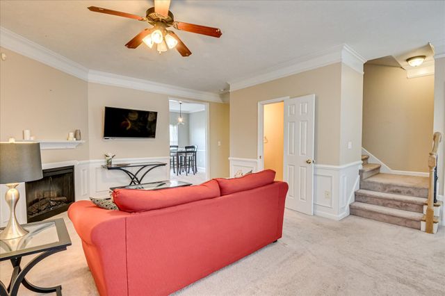 2817 Brickrun Way, Augusta, GA 30909