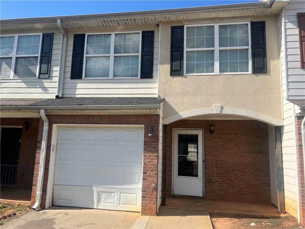 730 Georgetown Lane, Jonesboro, GA 30236