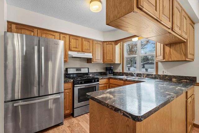 3921 174th Avenue NW, Andover, MN 55304