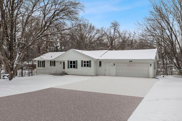 3921 174th Avenue NW, Andover, MN 55304