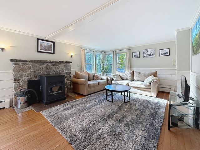 198 Forest Road, Coventry, CT 06238