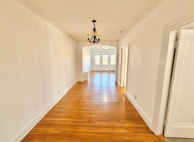 1662 Commonwealth 52, Boston, MA 02135