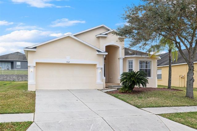 7602 MERCHANTVILLE CIRCLE, Zephyrhills, FL 33540