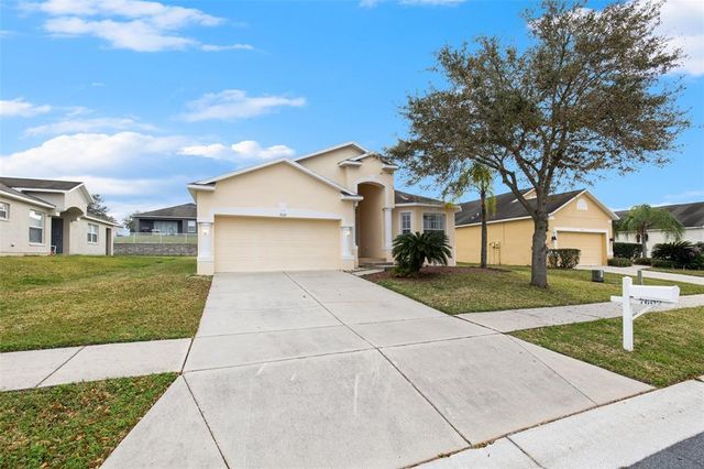 7602 MERCHANTVILLE CIRCLE, Zephyrhills, FL 33540