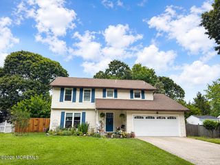 118 Cedarbrook Lane, Little Egg Harbor, NJ 08087
