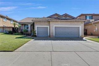 15190 Legendary Drive, Moreno Valley, CA 92555