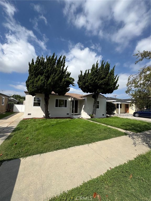 2067 Delta, Long Beach, CA 90810 — exterior