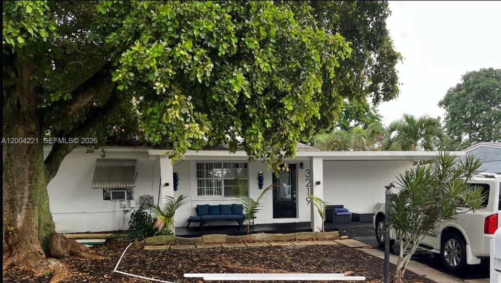 3219 Buckley Avenue, Lake Worth, FL 33461