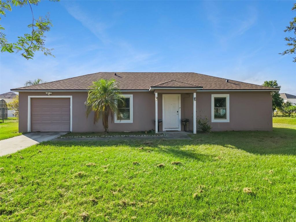 119 ANZIO DRIVE, Kissimmee, FL 34758