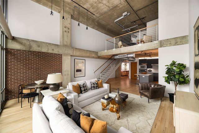 2011 Cedar Springs 305, Dallas, TX 75201