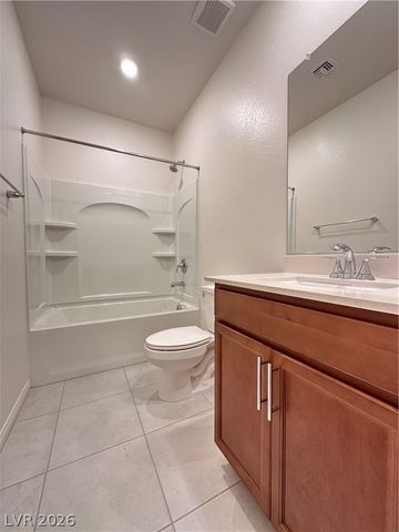 8038 Minavalle Avenue, Las Vegas, NV 89113