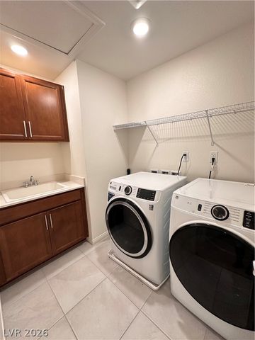 8038 Minavalle Avenue, Las Vegas, NV 89113