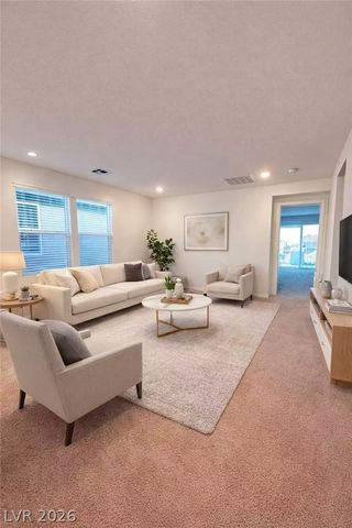 8038 Minavalle Avenue, Las Vegas, NV 89113