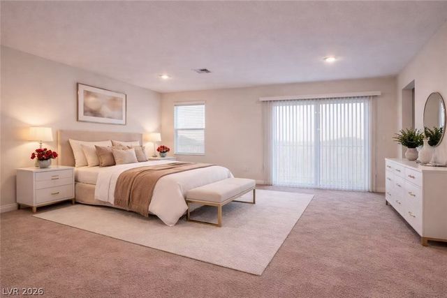 8038 Minavalle Avenue, Las Vegas, NV 89113