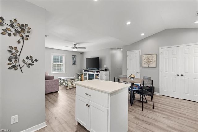 600 Highland AVE, Hopewell, VA 23860