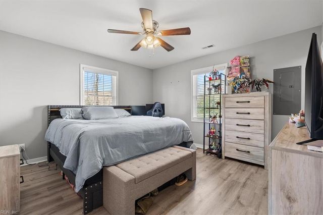 600 Highland AVE, Hopewell, VA 23860