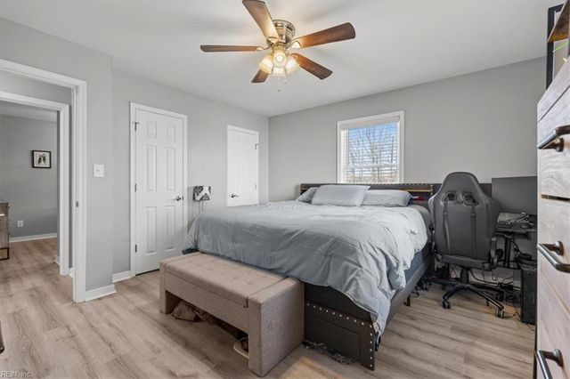 600 Highland AVE, Hopewell, VA 23860