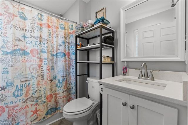 600 Highland AVE, Hopewell, VA 23860