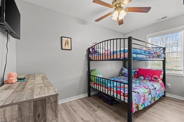 600 Highland AVE, Hopewell, VA 23860