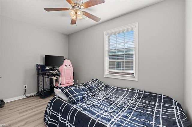 600 Highland AVE, Hopewell, VA 23860