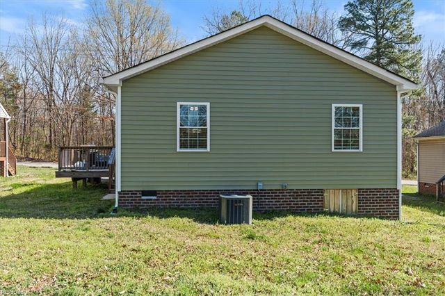 600 Highland AVE, Hopewell, VA 23860