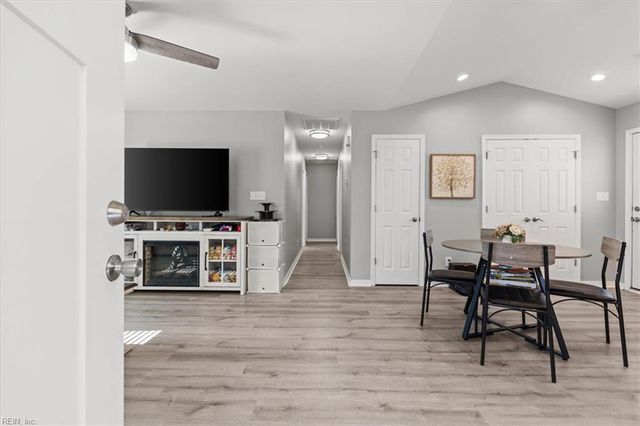 600 Highland AVE, Hopewell, VA 23860