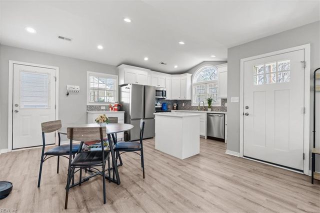 600 Highland AVE, Hopewell, VA 23860