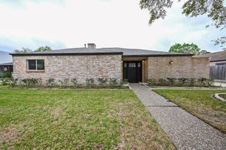 15723 Creekhaven Drive, Houston, TX 77084