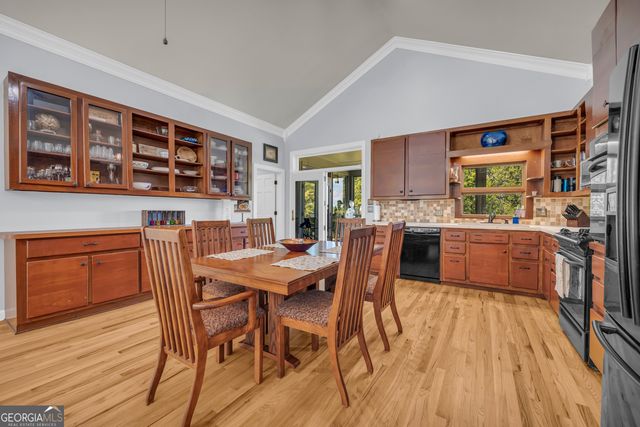83 Sugar Cane Drive, Hartwell, GA 30643
