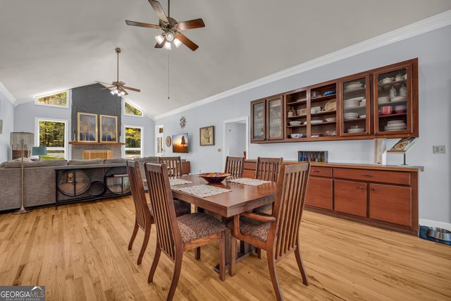 83 Sugar Cane Drive, Hartwell, GA 30643
