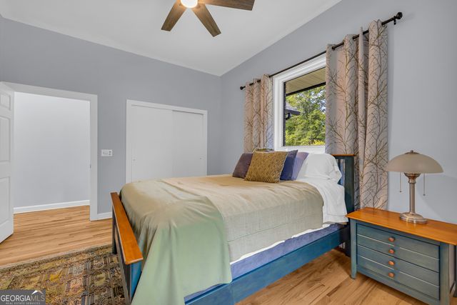 83 Sugar Cane Drive, Hartwell, GA 30643