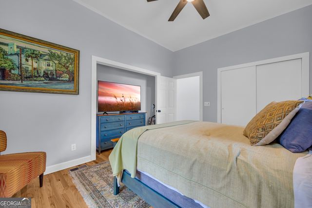 83 Sugar Cane Drive, Hartwell, GA 30643
