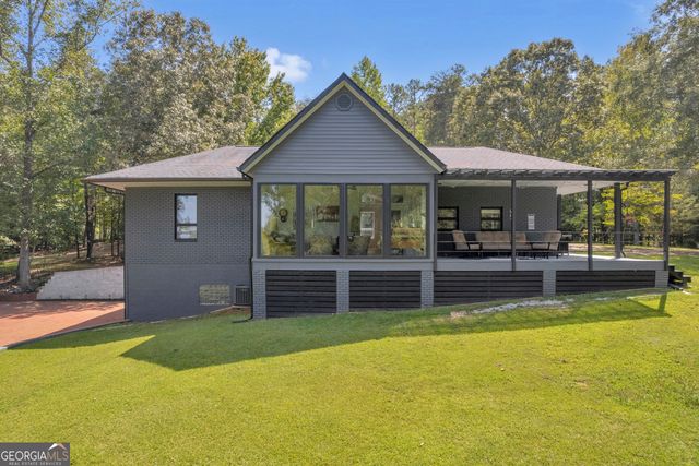 83 Sugar Cane Drive, Hartwell, GA 30643