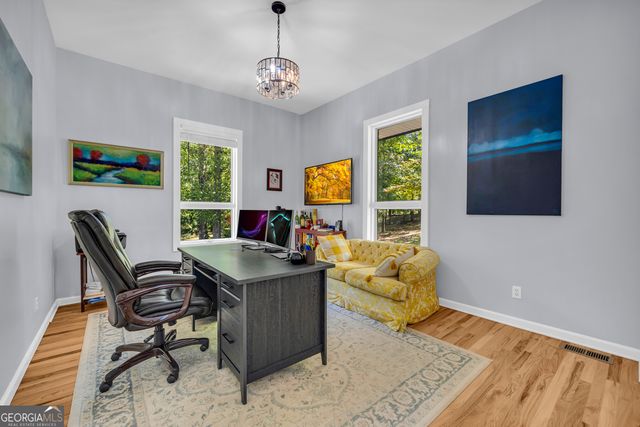 83 Sugar Cane Drive, Hartwell, GA 30643
