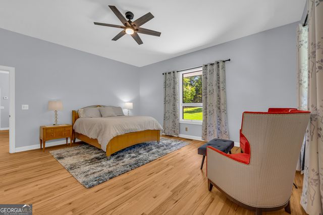 83 Sugar Cane Drive, Hartwell, GA 30643