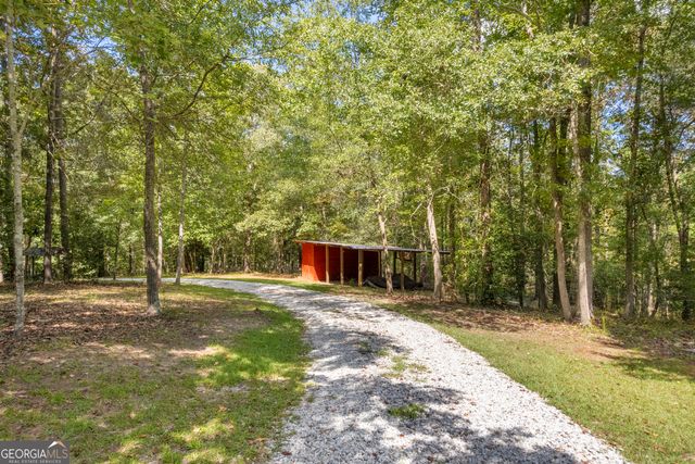 83 Sugar Cane Drive, Hartwell, GA 30643