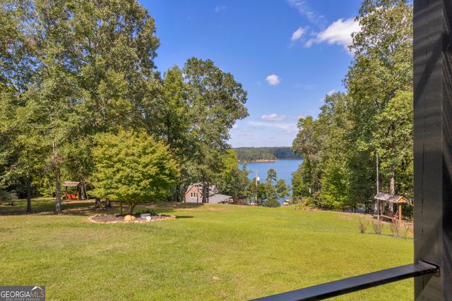 83 Sugar Cane Drive, Hartwell, GA 30643