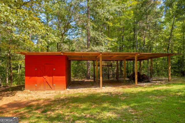 83 Sugar Cane Drive, Hartwell, GA 30643