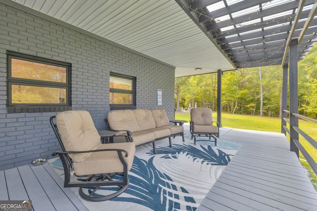 83 Sugar Cane Drive, Hartwell, GA 30643